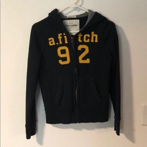 A.fitch full zip